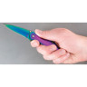 Нож KERSHAW 1660VIB LEEK K1660VIB