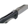 Нож KERSHAW 7777 BAREKNUCKLE K7777
