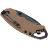 Нож KERSHAW 8750TTANBW SHUFFLE II K8750TTANBW